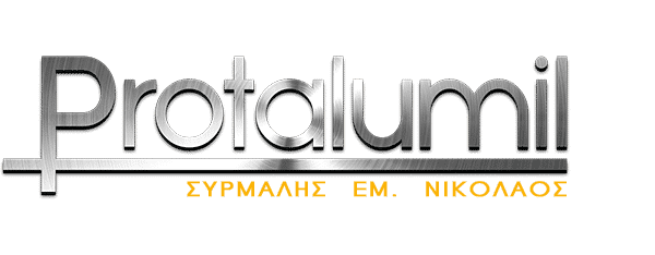 protalumil συστήματα αλουμινίου logo